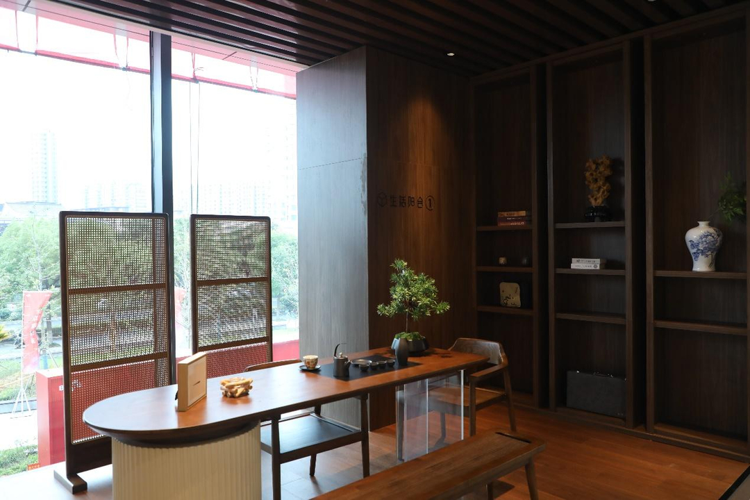 杭州整体家装馆,杭州有哪些家装体验馆