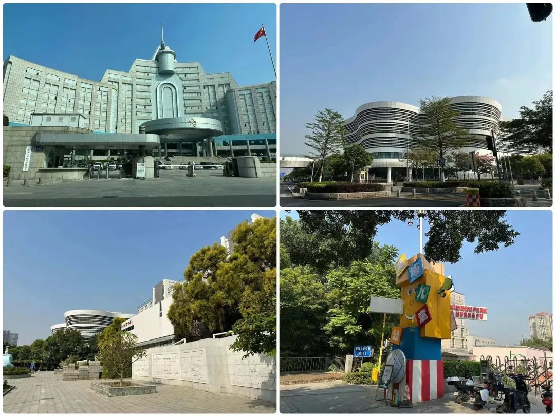 老黄埔“王炸地”会抢破头？很悬啊……