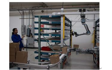 优傲机器人dynamic,优傲机器人型号