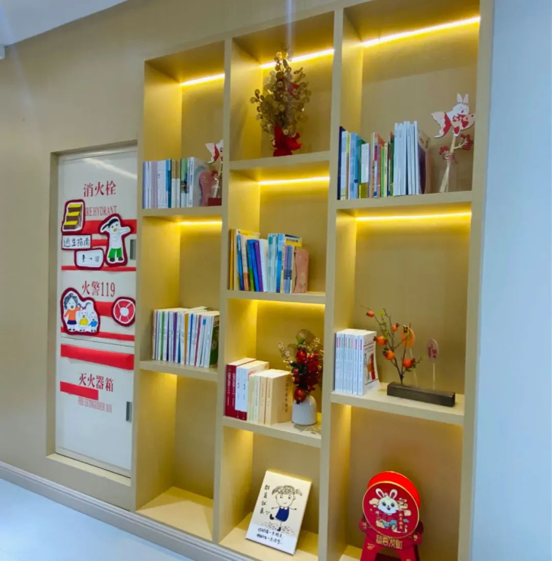 幼有善育丨为儿童创设“*界无**”空间，这所幼儿园让童年充满“阳光”