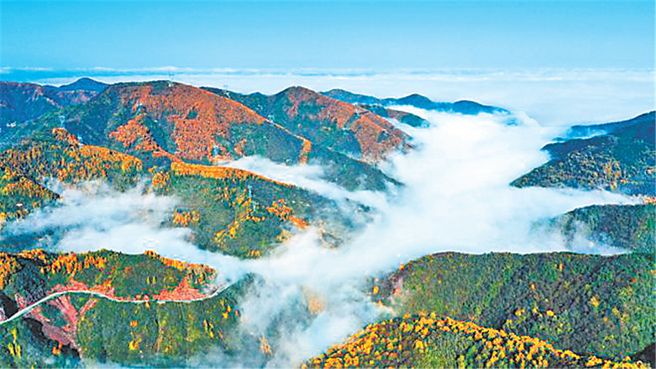 甘肃震撼人心美景,甘肃美景尽在其中