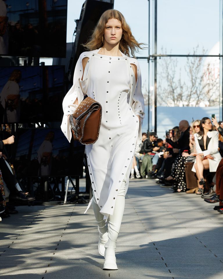 stellamccartney2018春夏成衣男装,stellamccartney2014秋冬成衣