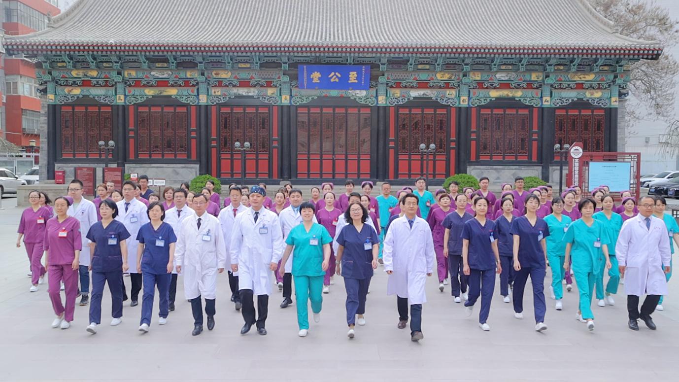 承载生命之重，栉风沐雨，一路前行——兰大二院重症医学科发展纪实