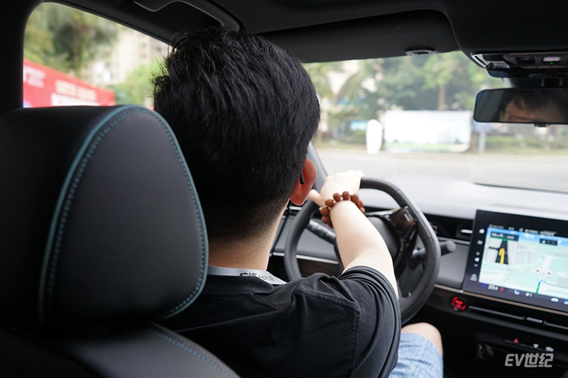 本田enp2极湃2正式上市,广汽本田enp2极湃2进阶版