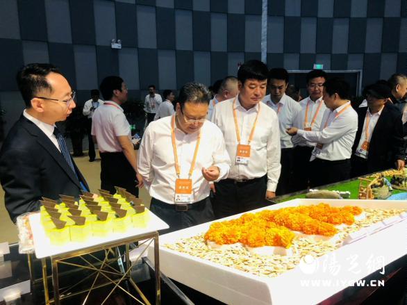 咸阳市生物制药产业园,咸阳市医药产业成效显著