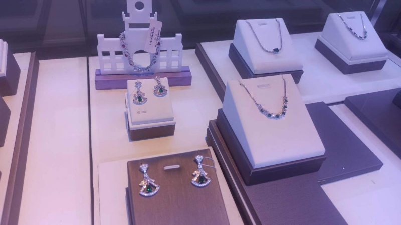 “硬核”产业看河南：郑州高新区打造国际钻石城柘城超硬材料年营收破200亿