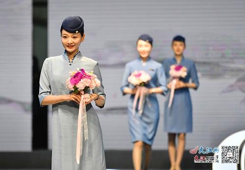 南昌可直飞韩国济州今起每周飞行2班