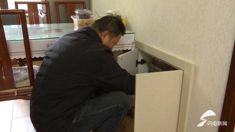 德州市供热通知,供暖企业圆满完成冬季供暖任务