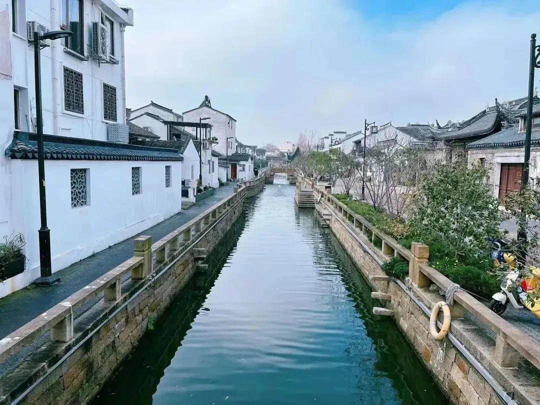 姑苏区产业规划,苏州姑苏区产业园建设