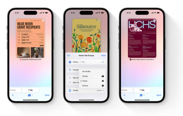 ios17系统什么时候推送,ios17系统哪些可以更新