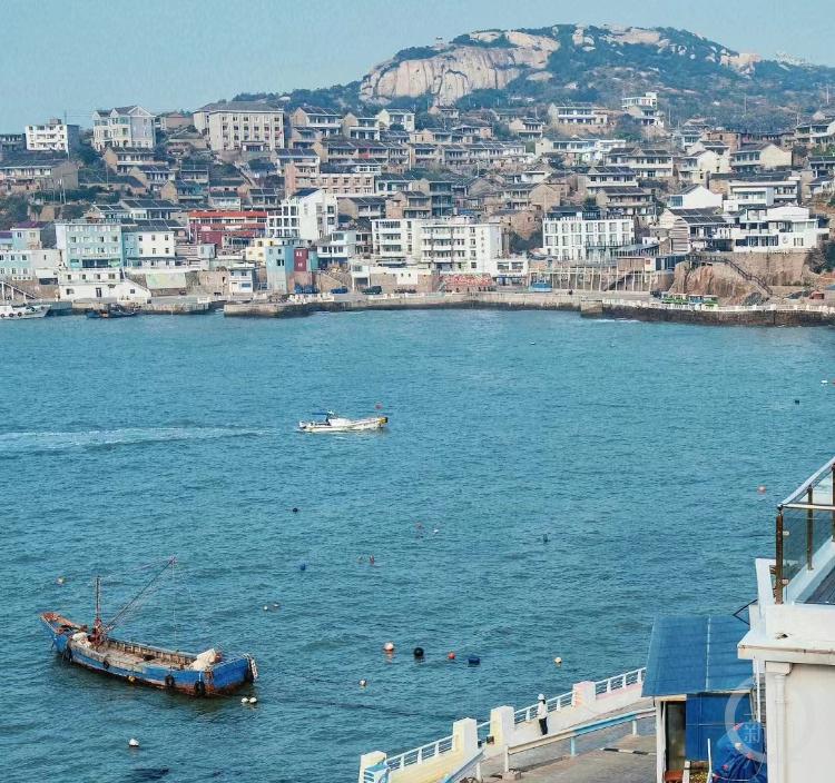 东极岛酒店规定,东极岛酒店九点必须退房么