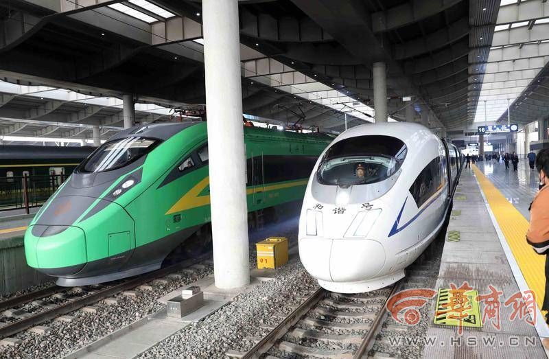 从西安坐高铁去北京怎么省钱,西安去北京坐什么高铁