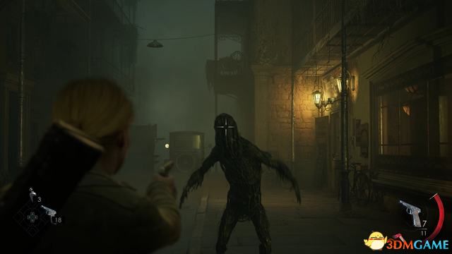 鬼屋魔影重制版卡珊德拉房间密码,鬼屋魔影全流程