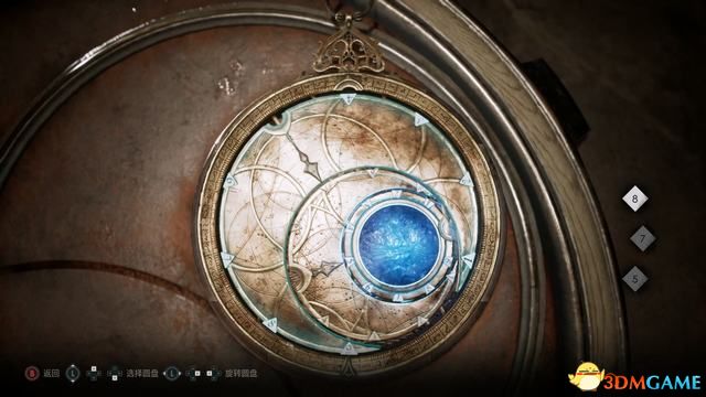 鬼屋魔影重制版卡珊德拉房间密码,鬼屋魔影全流程