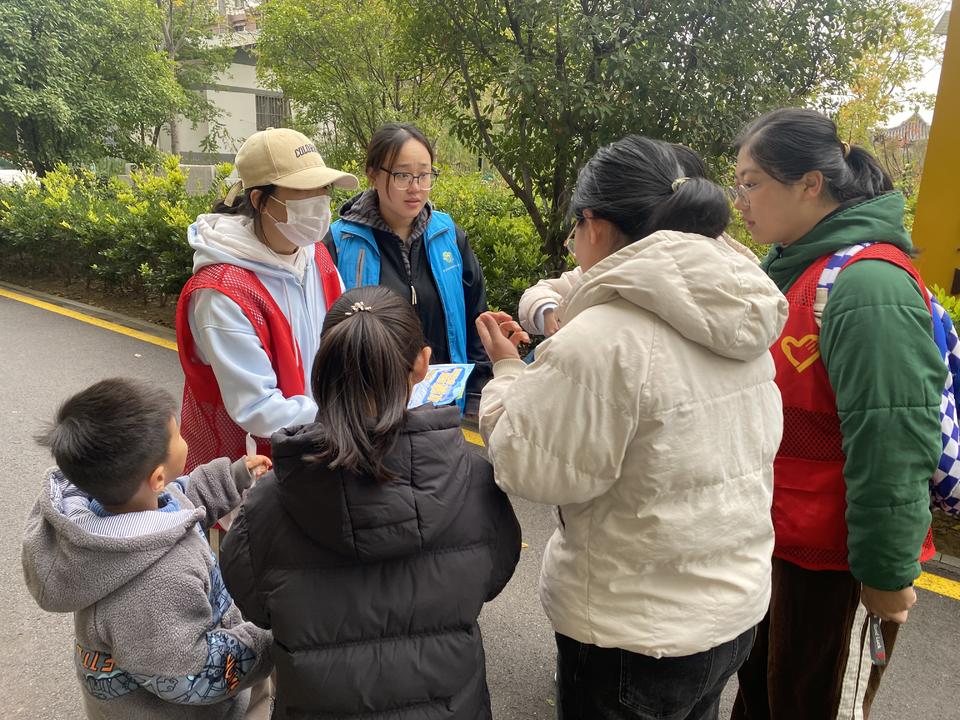 党建引领城市社区网格化治理,太原网格化管理筑牢社区防控阵地
