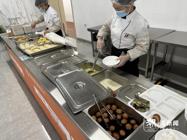 北京方舱变身保租房月租1200元,北京方舱变身保租房体验