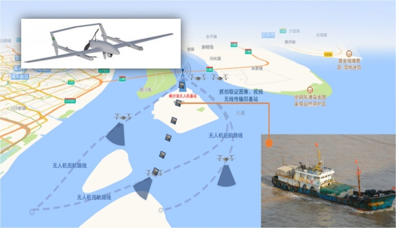 十年禁渔看长江常德,十年禁渔看长江