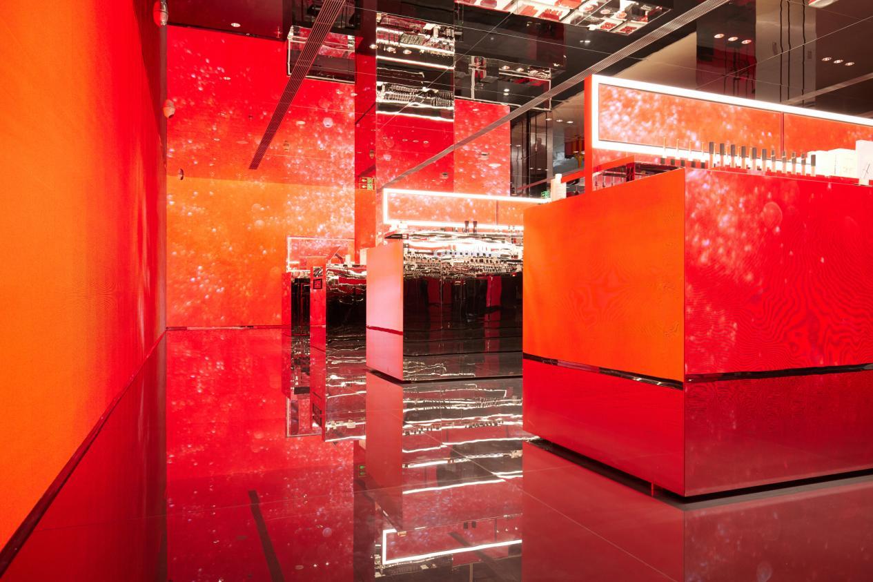 完美日记新品,完美日记一站式变美体验馆优惠