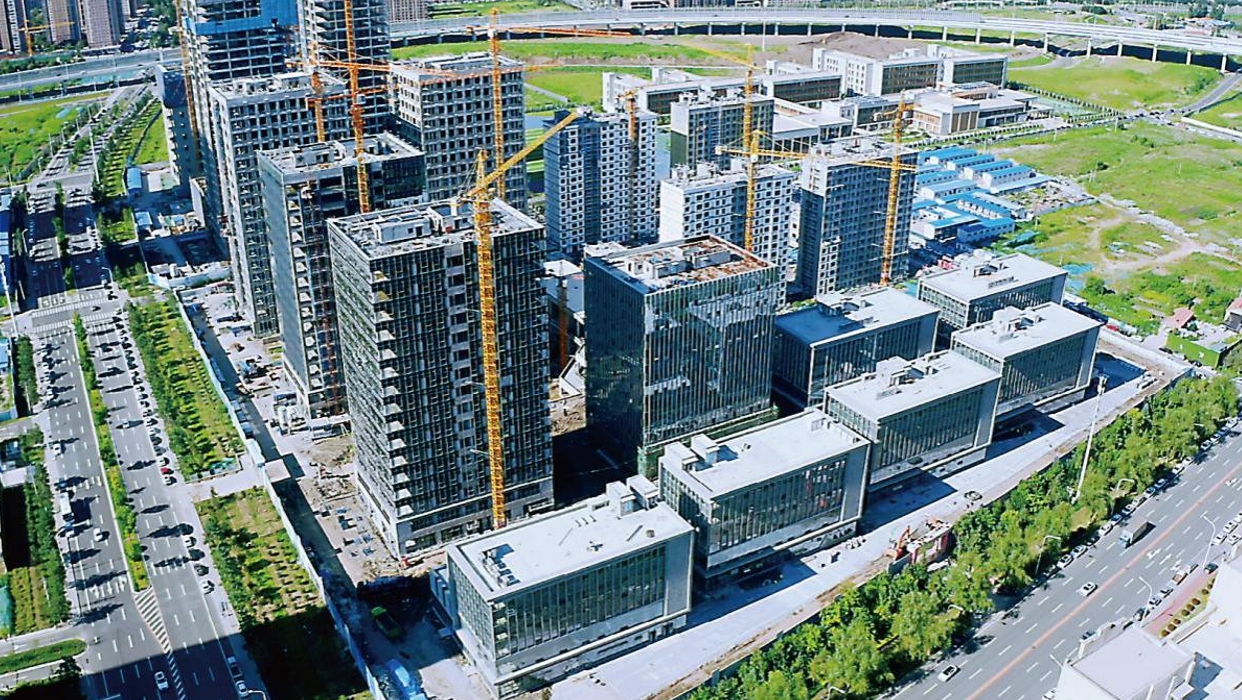 亚泰集团房地产,亚泰集团最新投资