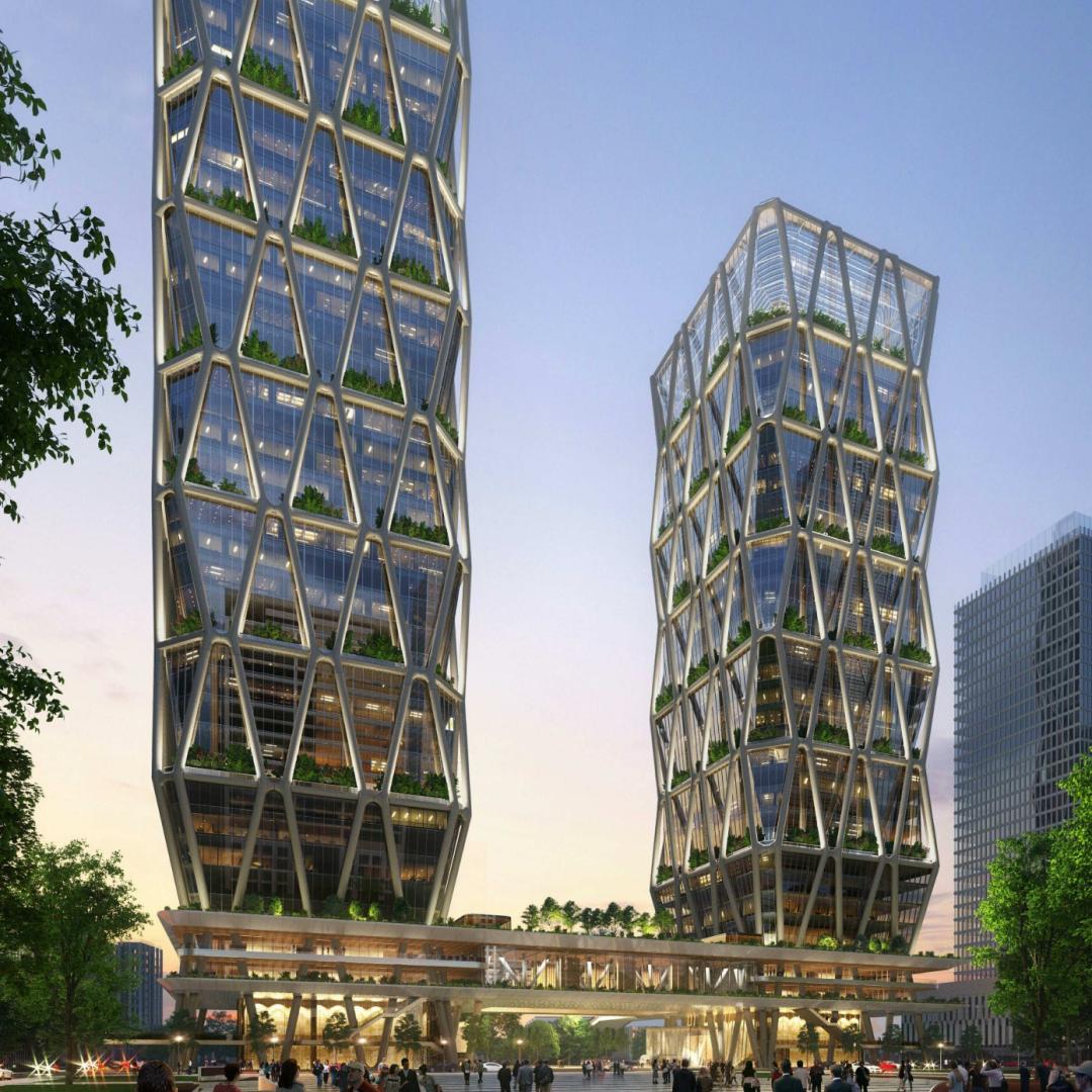 达实智能与物联网,达实智能与万物互联