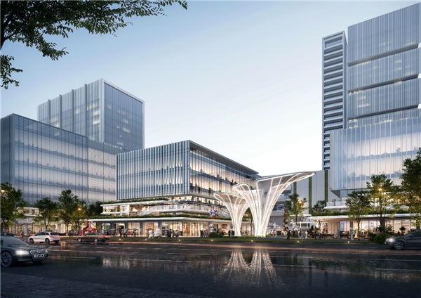 中国视谷在杭州哪儿,中国视谷杭州规划