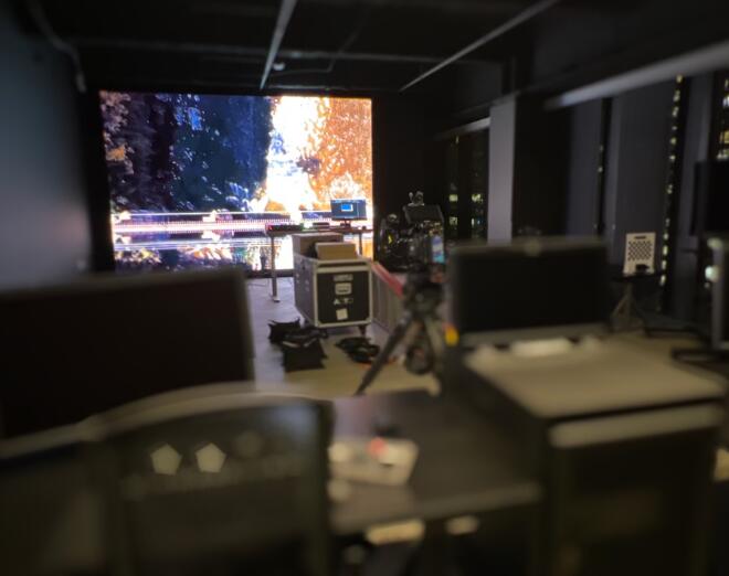 奥拓电子2023年年报,奥拓电子最新信息