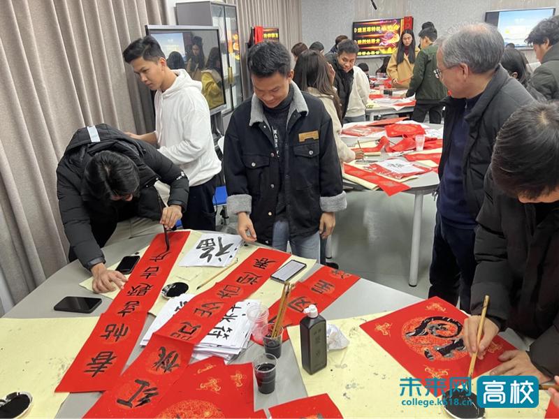 机电学院留学生,外国留学生感受中国先进生活