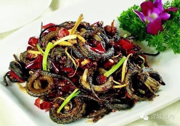 宜城过年气氛,宜城年味