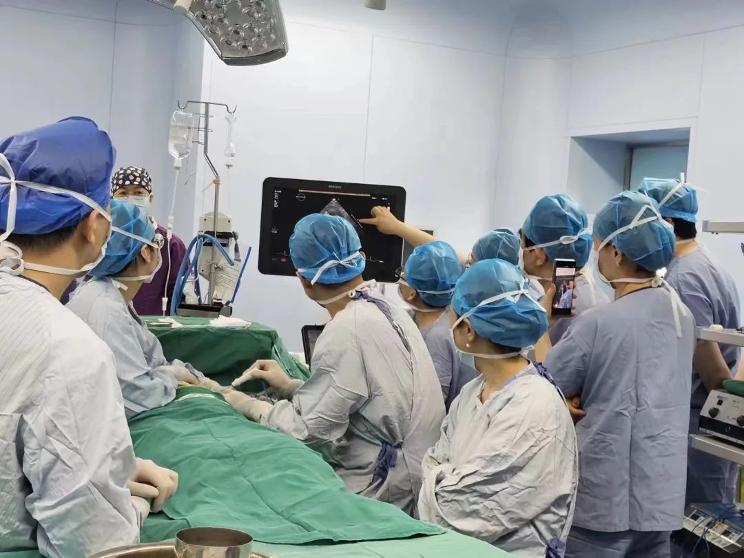 山东省立医院梗阻性肥厚型心肌病,山东医科大学附属第一医院先心病