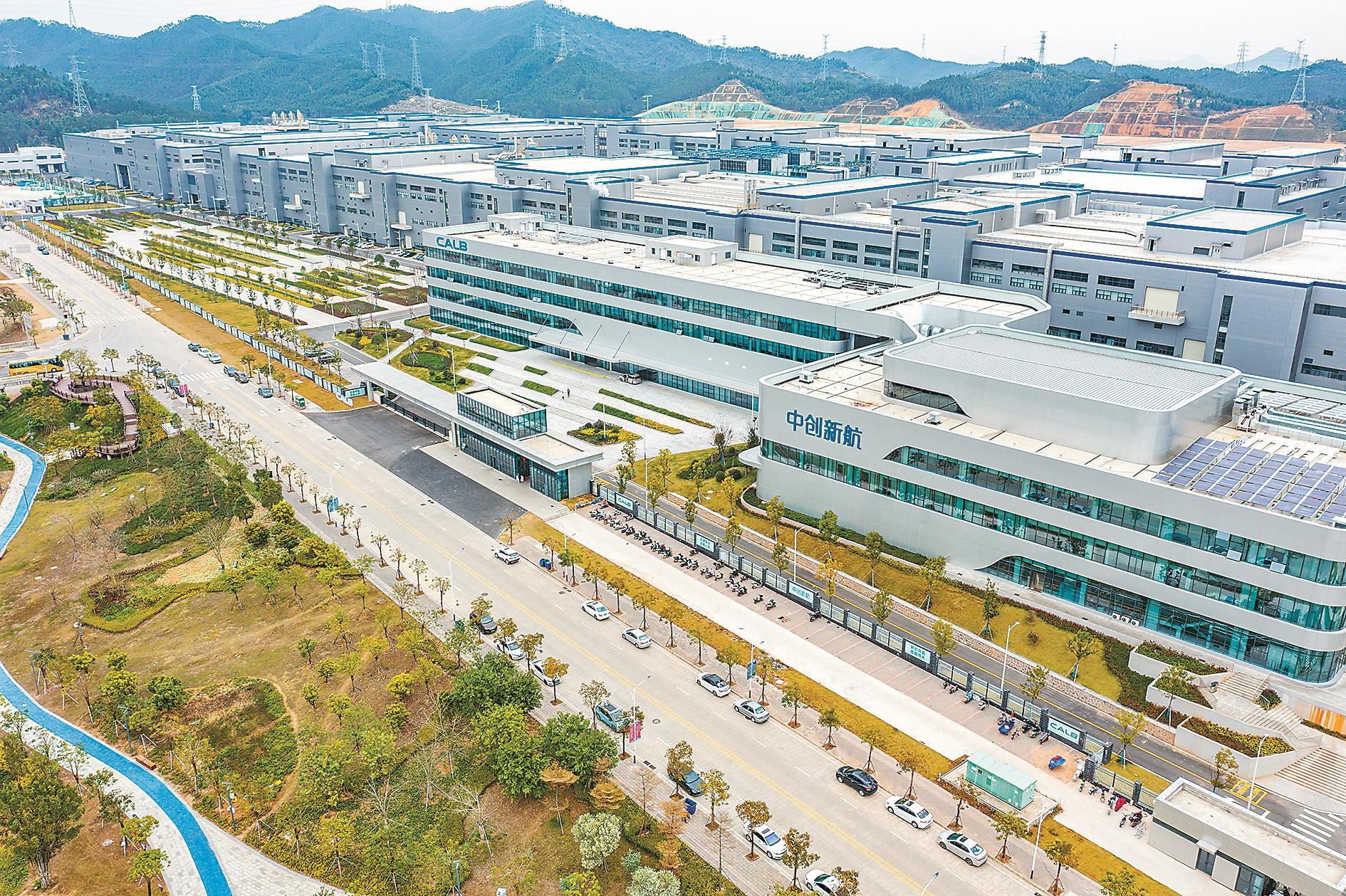 新会区全国百强区,2022年高质量发展强区新会