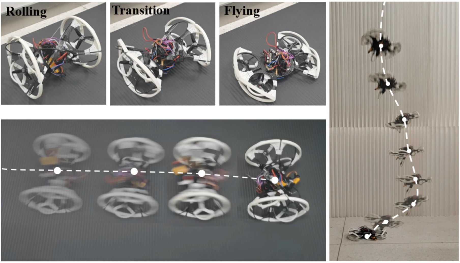 从香水盒折出来的灵感！变胞理论让“变形金刚”走出实验室