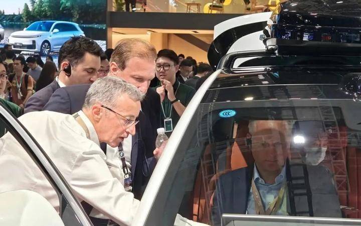 德国汽车会衰落吗,德国汽车要退出中国了吗