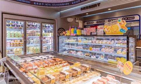 给春天加点甜！青岛市南融媒联合皇家美孚，开启美食分享派对！