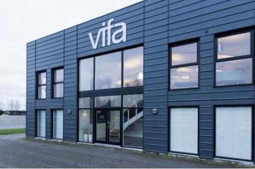 以声学智造感触世界Vifa打造「VifaSOUND」落地全业态声学解决方案