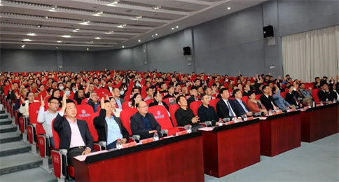 济宁康复医学院拓展交流会,济宁医学院附属医院康复工程