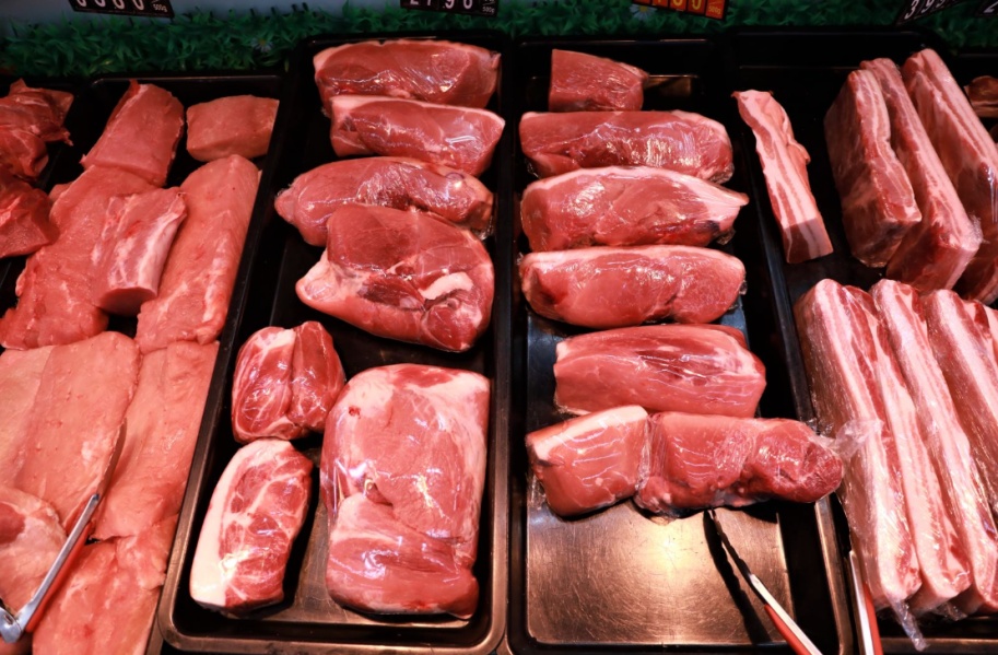 红肉和白肉的哪个营养更高,红肉和白肉哪个健身好