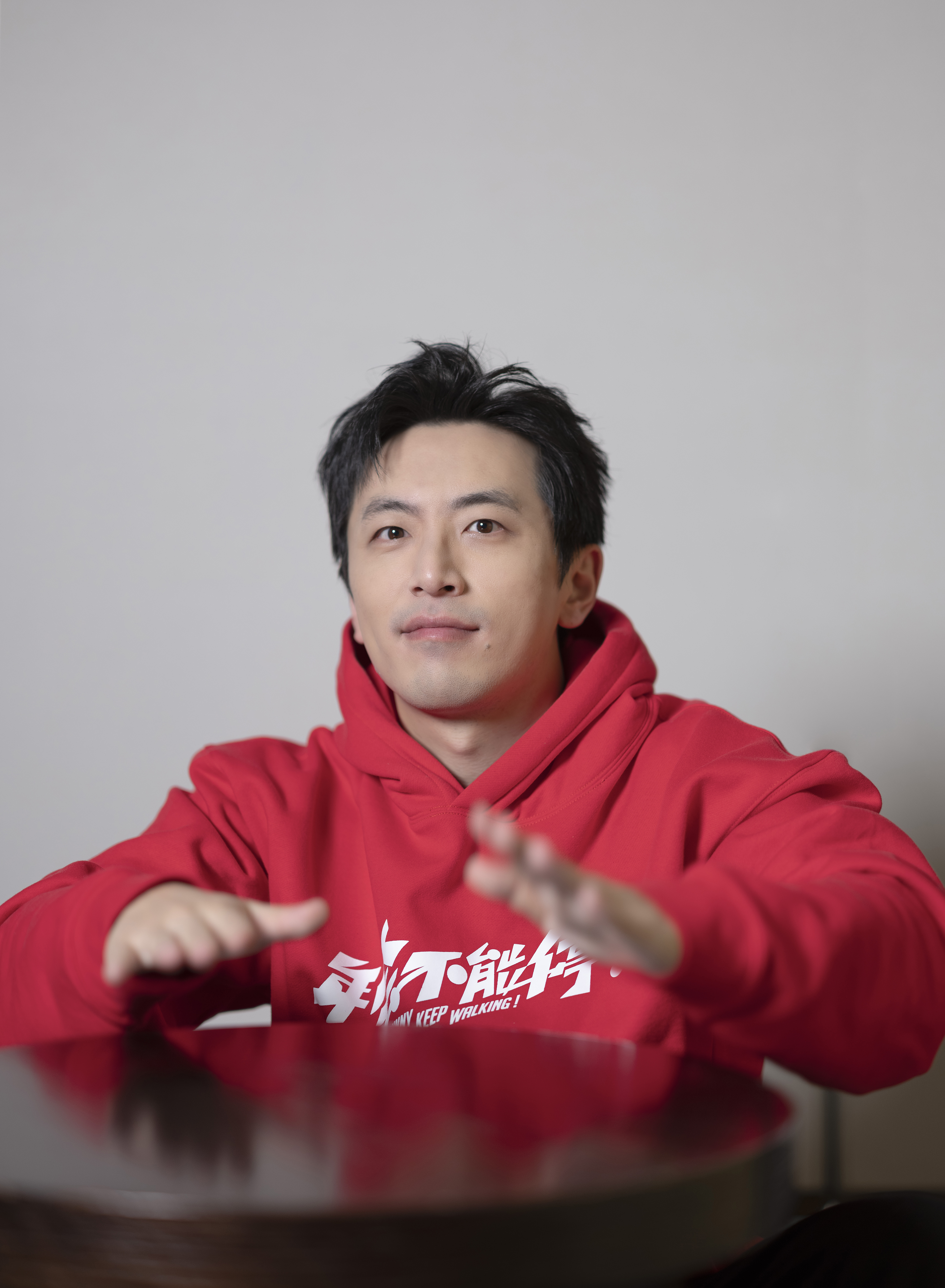 白客喜剧搞笑视频,白客说自己没想过演喜剧