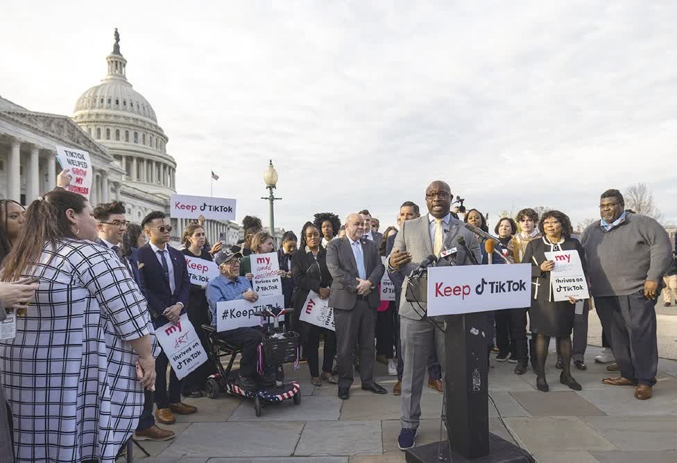 分析tiktok美国,锐评tiktok