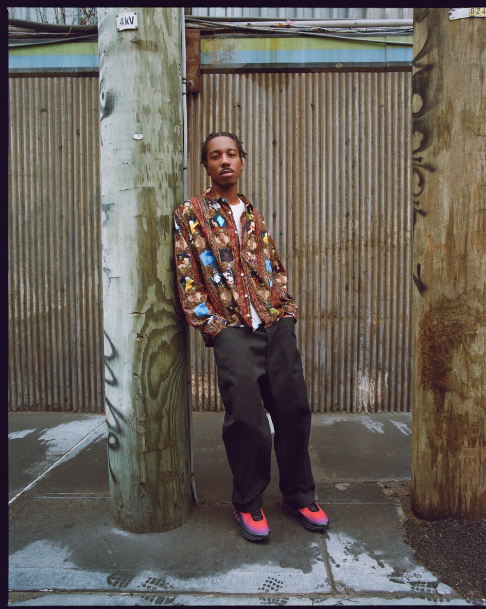 nike最新气垫鞋airmax,nikeairmaxpre-day气垫运动跑鞋