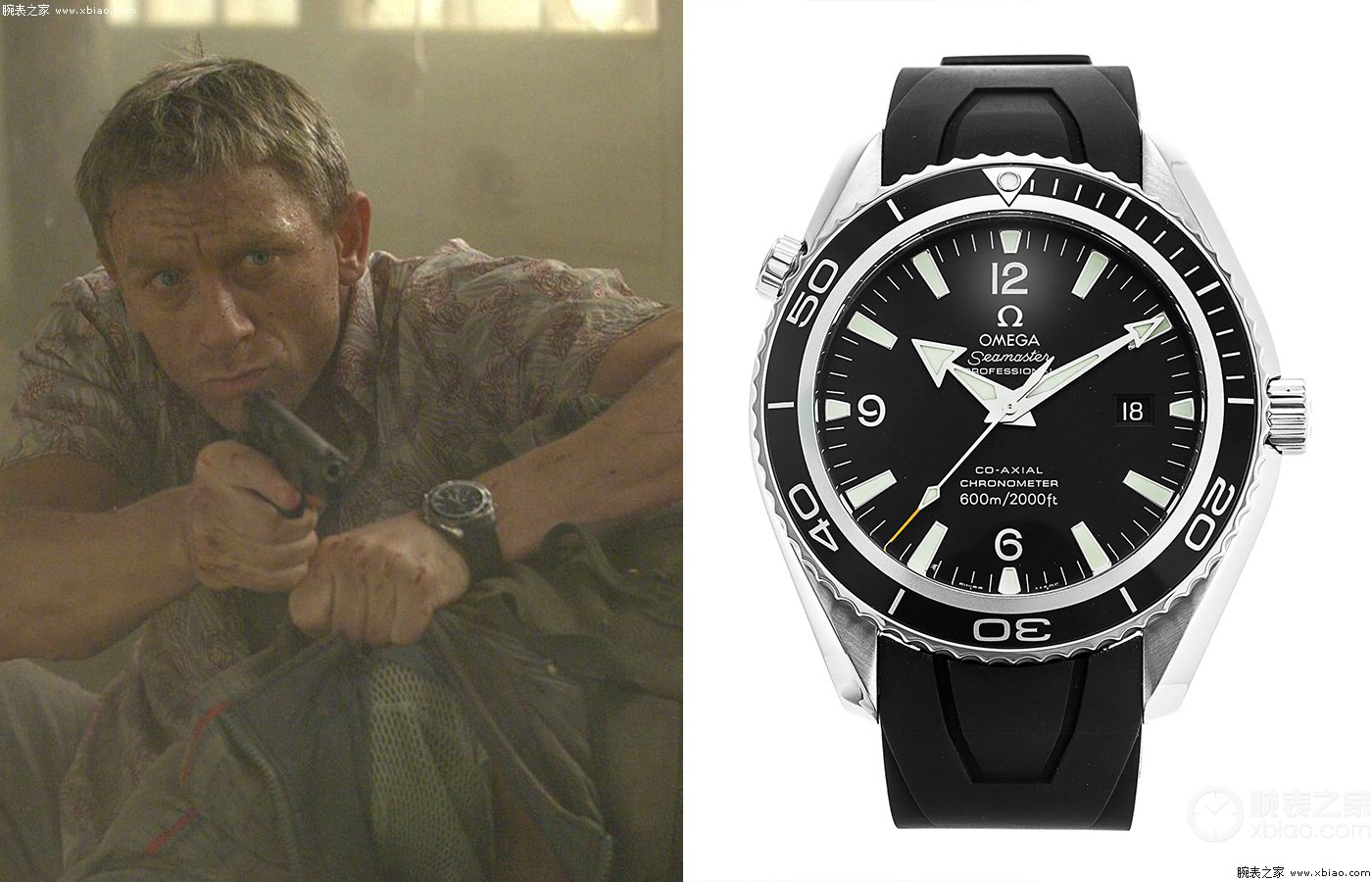 丹尼尔克雷格最真实的007,丹尼尔克雷格为什么不演007了