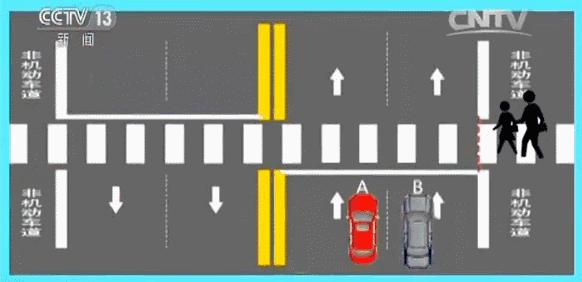 滨州不礼让行人扣多少分罚多少钱,山东滨州交警查酒驾不规范行为