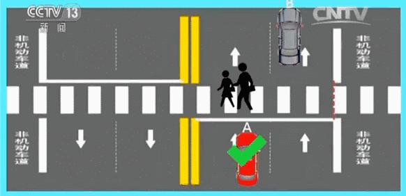 滨州不礼让行人扣多少分罚多少钱,山东滨州交警查酒驾不规范行为