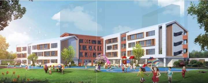 杭州市滨江区较好的学校,杭州滨江区学校规划