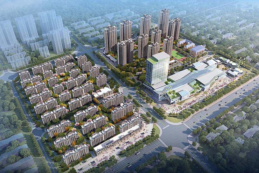 衡阳2021年12月特价房来袭，购房优惠享不停，点击查看详情