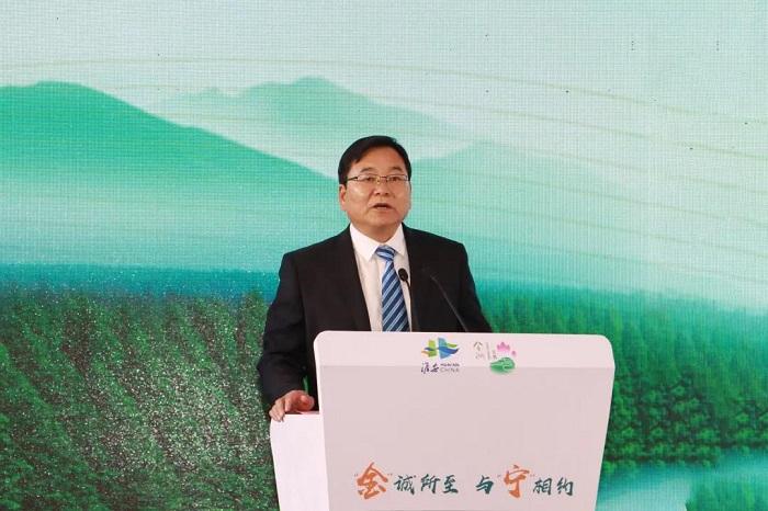 淮安金湖县招商引资项目大全,江苏淮安招商优惠政策