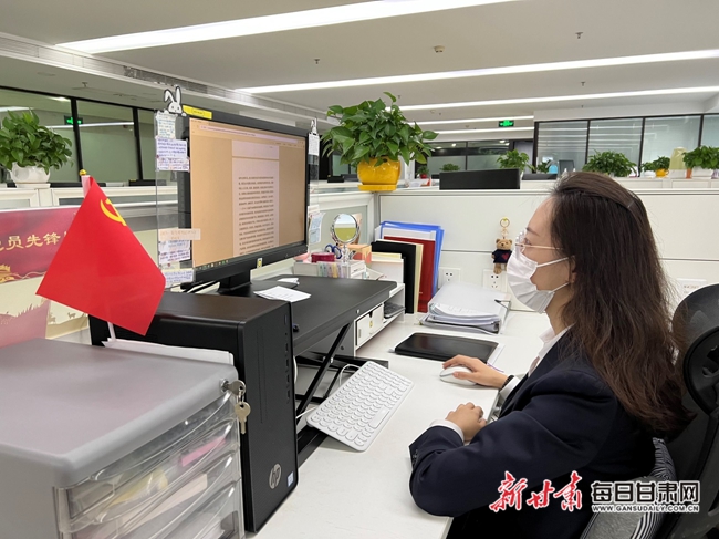 银行应急值守工作,银行坚守战疫中展示红色力量