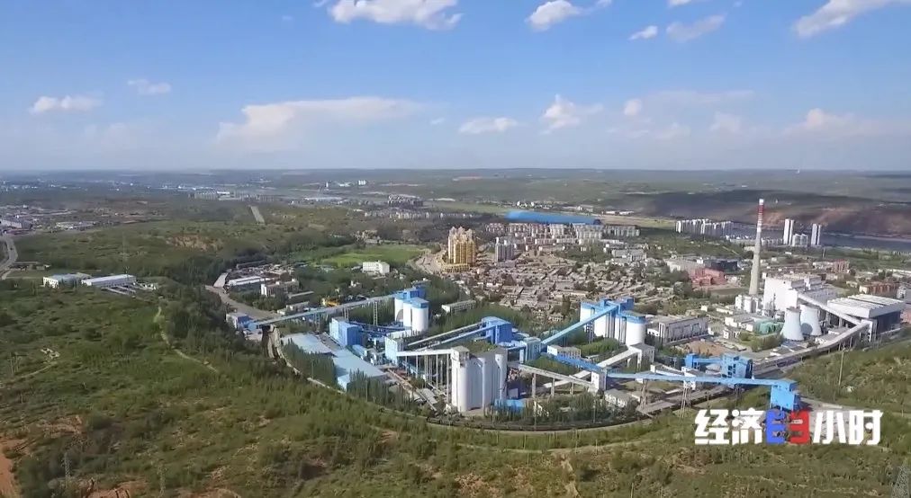 连续超能力生产的煤矿,煤矿巨无霸