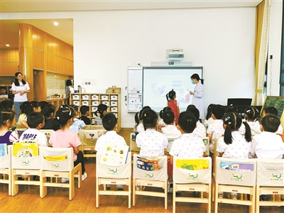 市眼科医院打造近视防控的宁波模式