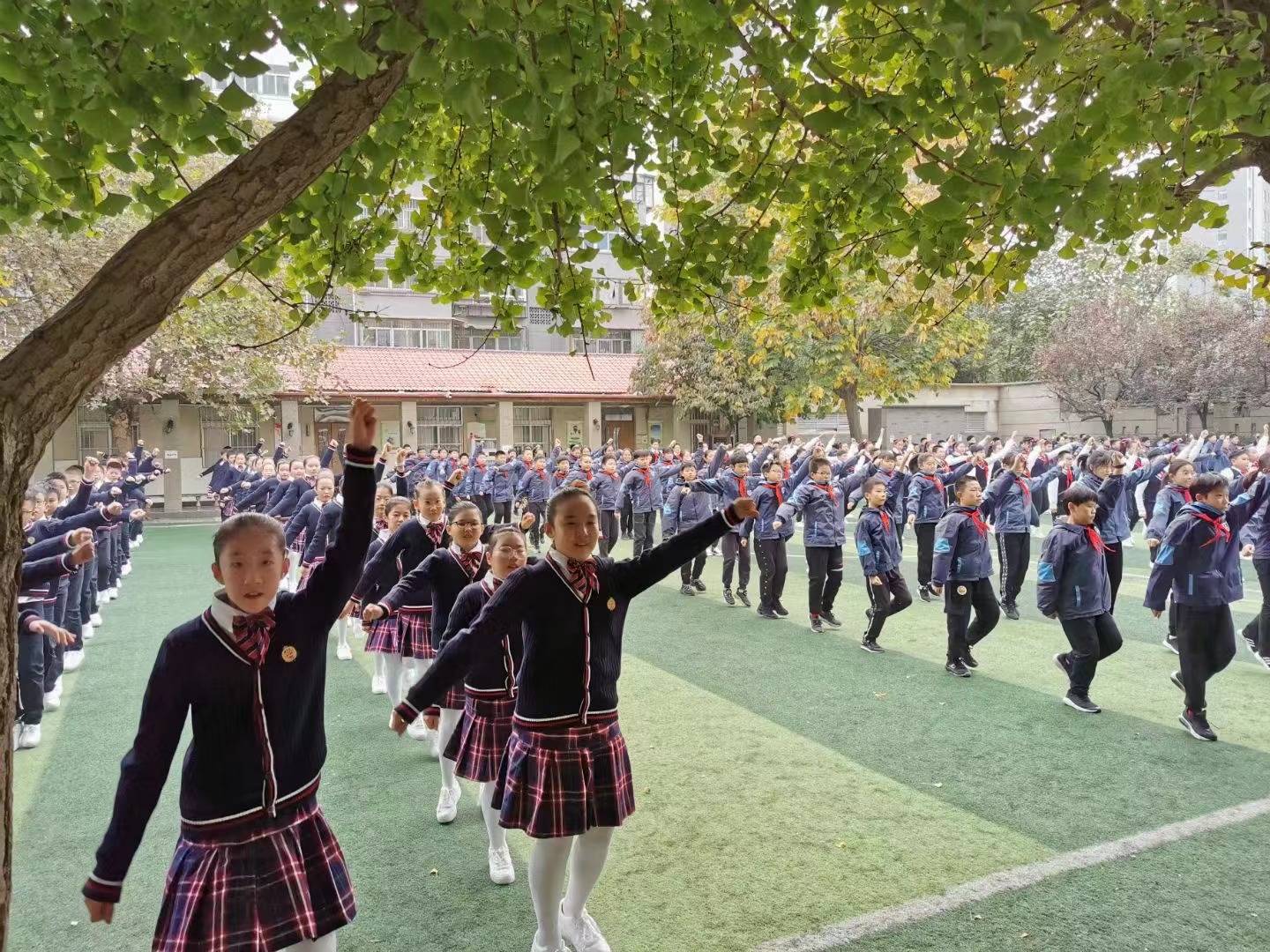 徐州中小学双减项目展示,徐州暑假双减