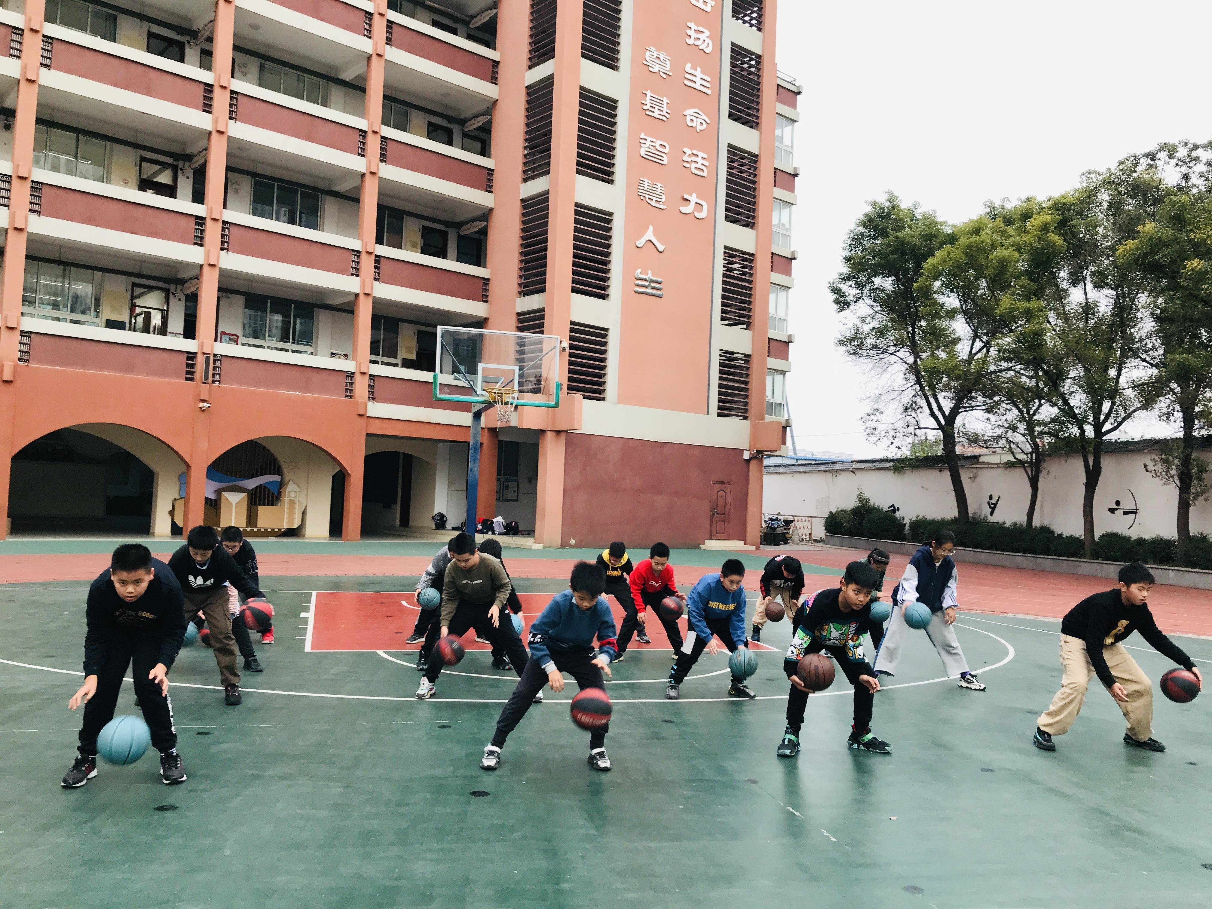 徐州中小学双减项目展示,徐州暑假双减